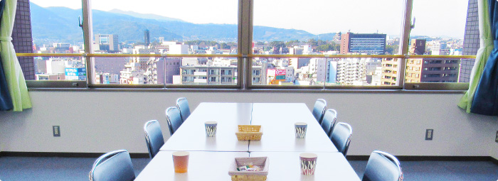 熊本がんサロン