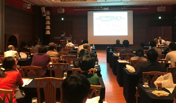 第2回熊本救命救急医療研究会を開催