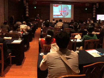 第2回熊本救命救急医療研究会を開催