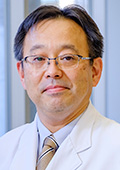 センター長 野坂 生郷