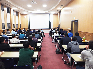 第11回熊本大学病院救急症例カンファレンス