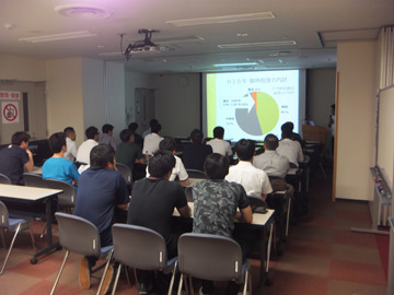 第16回熊本大学病院救急症例カンファレンスを開催しました。