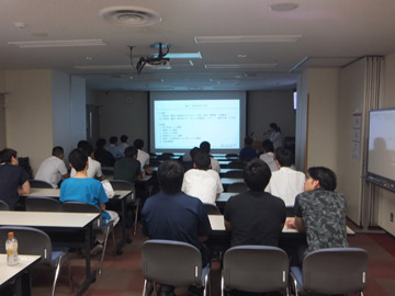 第16回熊本大学病院救急症例カンファレンスを開催しました。