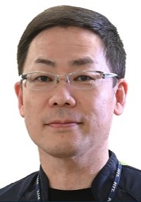 内藤宏道