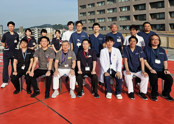 2026年5月集合写真