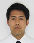 久野祐樹先生