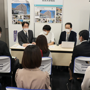 マイナビRESIDENT FESTIVALに参加します。