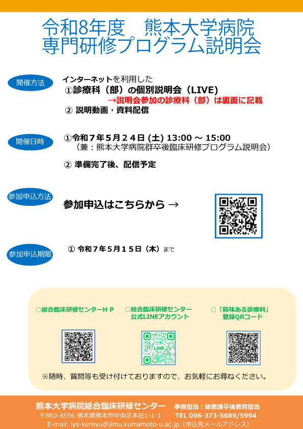 ポスター表面