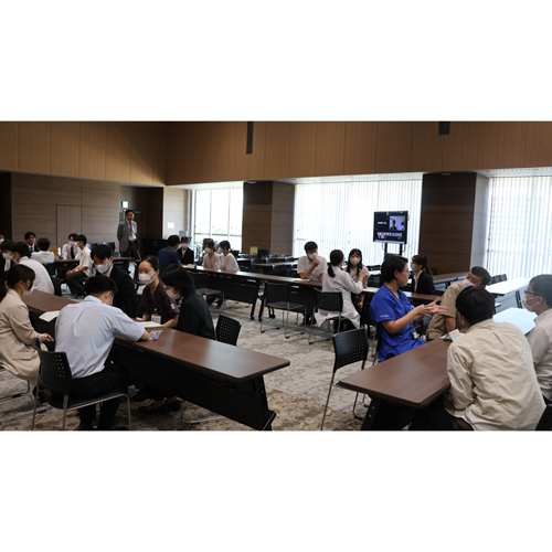 アーカイブ配信